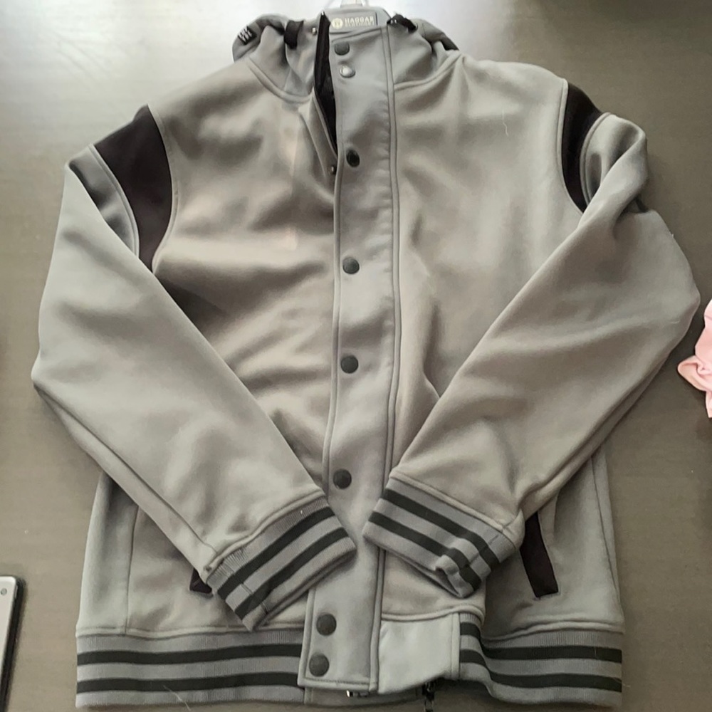 Empyre Men’s Jacket